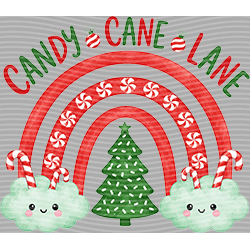 Christmas-ADJ 11736